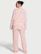 Піжама Модал Victoria's Secret Modal Soft Long Pajama Set New &mdash; фото , вигляд з різних ракурсів