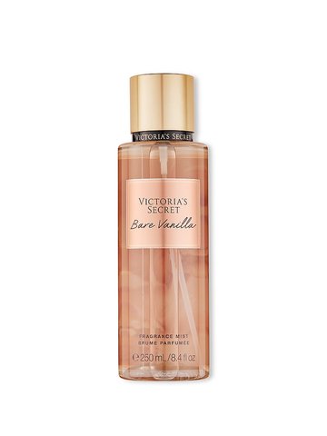 Спрей для тіла Victoria's Secret Bare Vanilla Fragrance Mist 26468778 фото