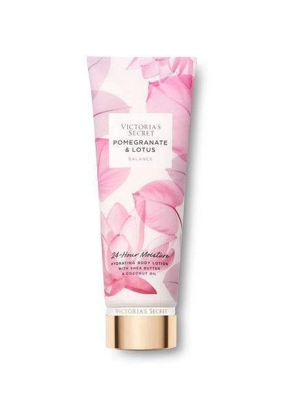 Лосьйон для тіла Victoria's Secret Pomegranate & Lotus Fragrance Lotion  26573402 фото