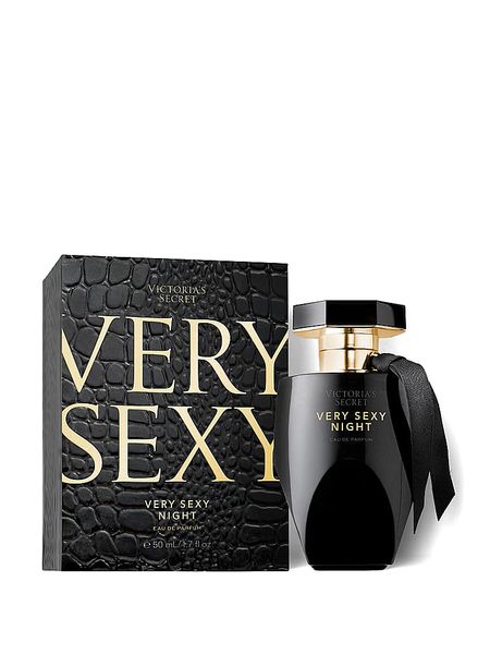 Парфуми Victoria's Secret Very Sexy Night Eau de Parfum 26232791 фото