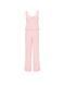 Піжама Victoria's Secret Cotton Dream Tank Long Pajama Set &mdash; фото , вигляд з різних ракурсів