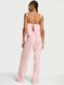Піжама Victoria's Secret Cotton Dream Tank Long Pajama Set &mdash; фото , вигляд з різних ракурсів