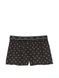 Шорти Victoria's Secret & PINK Silky Sleep Boxy Pajama Shorts &mdash; фото , вигляд з різних ракурсів