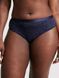 Трусики Victoria&rsquo;s Secret Everywhere Lace-trim Cheekster &mdash; фото , вигляд з різних ракурсів
