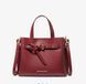 Сумка Michael Kors Emilia Small  &mdash; фото , вигляд з різних ракурсів
