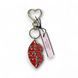 Брелок Victoria's Secret Lips Key Chain