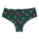 Бесшовные трусики Victoria's Secret PINK No-Show Cheeky  23233а фото 2