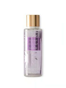 Спрей для тіла Victoria's Secret Guava Fiesta Shimmer Fragrance Mist &mdash; основне фото товару, вигляд спереду