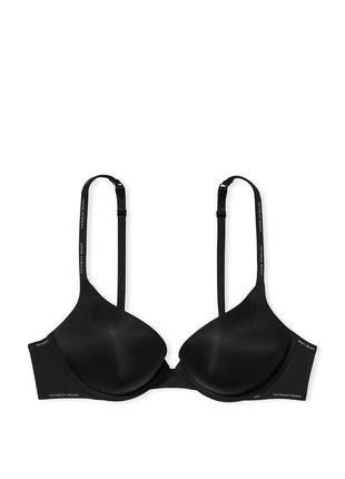 Бюстгальтер Victoria's Secret THE T-SHIRT Push-Up Bra 26510510 фото