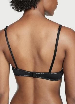 Бюстгальтер Victoria's Secret THE T-SHIRT Push-Up Bra 26510510 фото