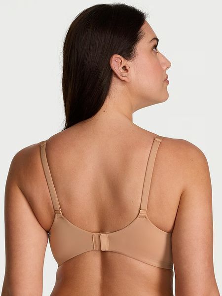 Бюстгальтер Victoria's Secret Perfect Shape Smooth Push-Up Bra  &mdash; основне фото товару, вигляд спереду