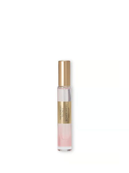 Міні парфум Victoria's Secret Bombshell Seduction Eau de Parfum Travel Spray &mdash; основне фото товару, вигляд спереду