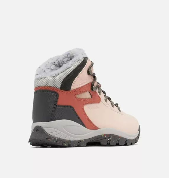 Жіночі ботинки Columbia sportswear Newton Ridge Plus Omni-Heat Boot 739500 фото