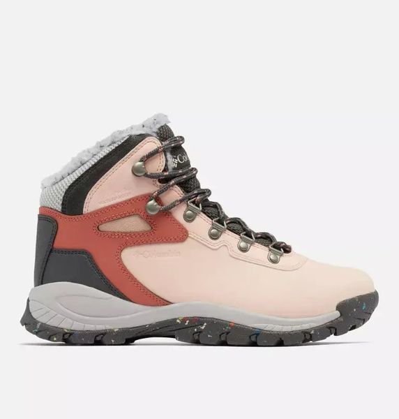 Жіночі ботинки Columbia sportswear Newton Ridge Plus Omni-Heat Boot 739500 фото