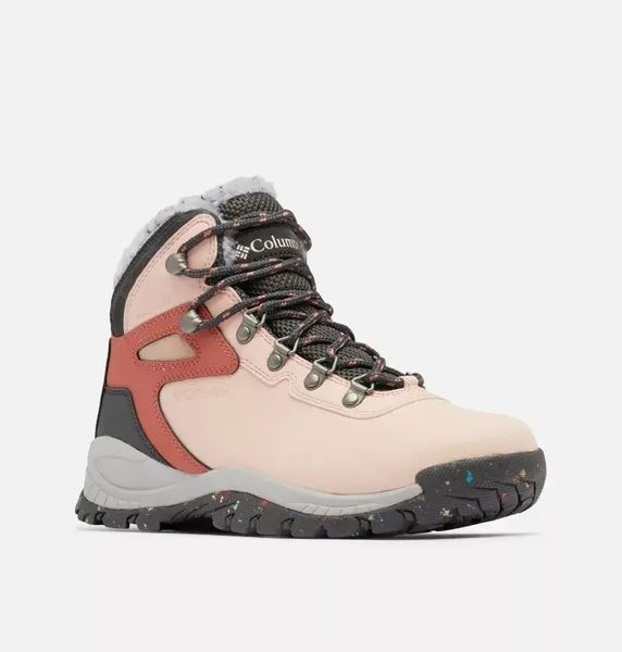 Жіночі ботинки Columbia sportswear Newton Ridge Plus Omni-Heat Boot 739500 фото