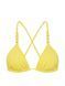 Купальник Victoria&rsquo;s Secret Beach Beads Triangle Bikini Top 27178898D фото 4