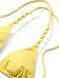 Купальник Victoria&rsquo;s Secret Beach Beads Triangle Bikini Top 27178898D фото 3