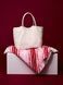 Набор Сумка+Плед Victoria's Secret Cozy Fleece Blanket and Faux-Fur Tote Duo