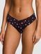 Трусики стрінги Victoria's Secret PINK No-Show Thong Panty &mdash; фото , вигляд з різних ракурсів