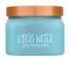 Скраб для тіла Tree Hut Lotus Water Shea Sugar Scrub