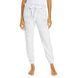 Спортивный костюм UGG Tasha White Leopard Fleece Hoody & Jogger 952164 фото 2