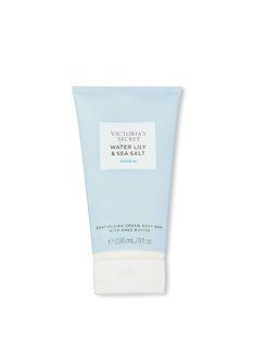 Крем-гель для душа Victoria's Secret Water Lily & Sea Salt 860314 фото