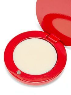 Твердий парфум для тіла Victoria's Secret Fine Fragrance Very Sexy Scarlet Solid Perfume &mdash; основне фото товару, вигляд спереду