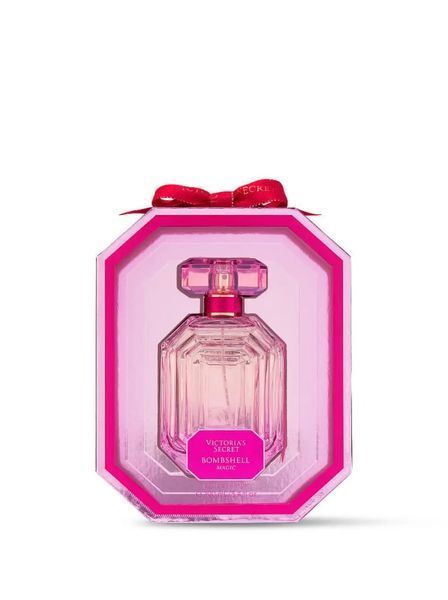 Парфуми Victoria's Secret Bombshell Magic Eau de Parfum &mdash; основне фото товару, вигляд спереду