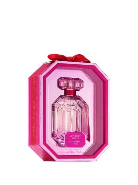 Парфуми Victoria's Secret Bombshell Magic Eau de Parfum &mdash; основне фото товару, вигляд спереду