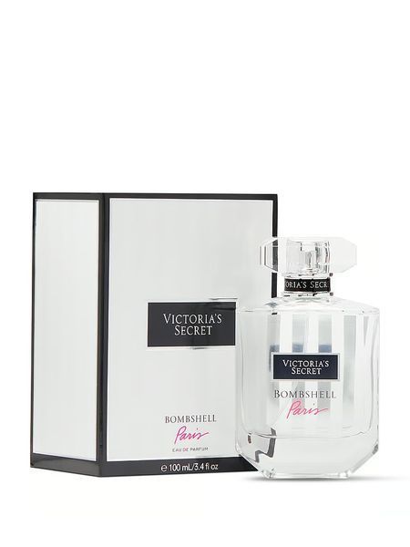 Парфюм Victoria's Secret Bombshell Paris Eau de Parfum  26724040 фото