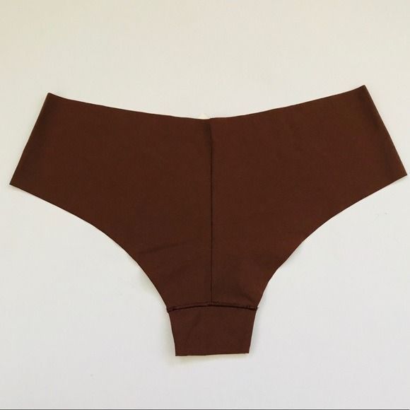 Безшовні трусики Victoria's Secret PINK No-show Cheeky Panty &mdash; основне фото товару, вигляд спереду