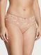 Трусики хипстеры Victoria's Secret Hiphugger Panty 26675815 фото 1