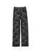 Кружевные штаны Victoria's Secret Twinkle Lace Trousers 26811581D фото 3