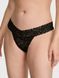 Трусики стрінги Victoria&rsquo;s Secret Lace Keyhole Thong Panty  &mdash; фото , вигляд з різних ракурсів
