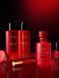 Твёрдый парфюм для тела Victoria's Secret Fine Fragrance Very Sexy Scarlet Solid Perfume 26988727 фото 5