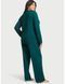 Піжама Victoria's Secret Modal Long Pajama Set  &mdash; фото , вигляд з різних ракурсів