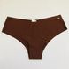 Безшовні трусики Victoria's Secret PINK No-show Cheeky Panty &mdash; фото , вигляд з різних ракурсів