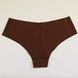 Безшовні трусики Victoria's Secret PINK No-show Cheeky Panty &mdash; фото , вигляд з різних ракурсів
