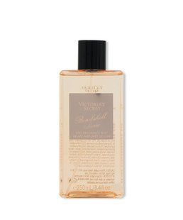 Парфумований cпрей Victoria's Secret Bombshell Soiree Fragrance Mist &mdash; основне фото товару, вигляд спереду