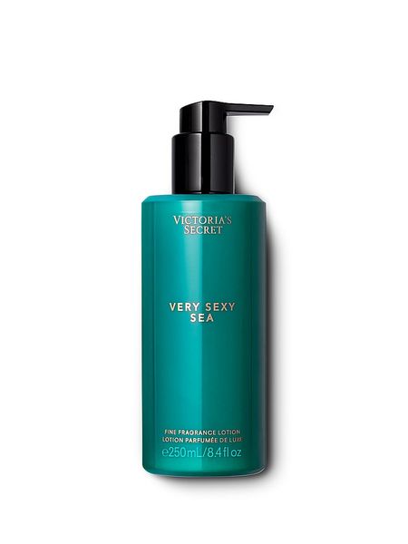 Парфумований Лосьйон Victoria's Secret Very Sexy Sea Fine Fragrance Lotion 26045739 фото