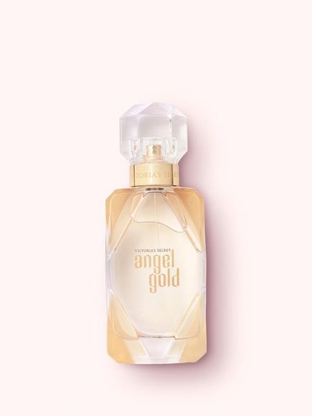 Парфюм Victoria's Secret Angel Gold Eau de Parfum 26811495D фото