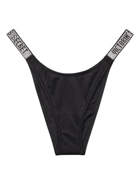 Купальник Victoria’s Secret Shine Strap Sexy Push-Up Bikini Swim 266627979 фото