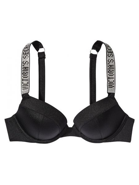 Купальник Victoria’s Secret Shine Strap Sexy Push-Up Bikini Swim 266627979 фото