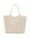 Сумка жіноча Victoria's Secret Faux - Fur Tote Bag &mdash; фото , вигляд з різних ракурсів