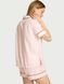 Фланелева піжама Victoria's Secret Flannel Short Pajama Set &mdash; фото , вигляд з різних ракурсів