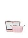 Косметичка Victoria's Secret NEW! 2 в 1  Makeup Bag , Рожевий, One size