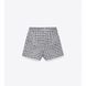 Костюм ZARA Cropped Tweed Blazer & Shorts, Клітинка, S