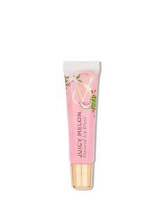 Блиск для Губ Victoria's Secret Flavored Lip Gloss Juicy Melon &mdash; основне фото товару, вигляд спереду