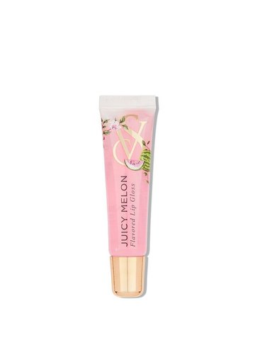 Блиск для Губ Victoria's Secret Flavored Lip Gloss Juicy Melon 26399749 фото