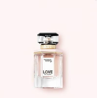 Парфюм Victoria's Secret Love Eau de Parfum 26204855 фото